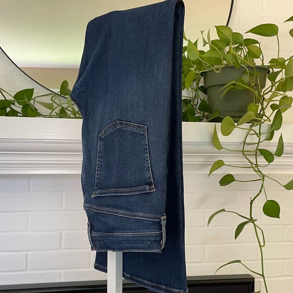 Citizens of Humanity Bootcut Lilah - Picture 10 of 10